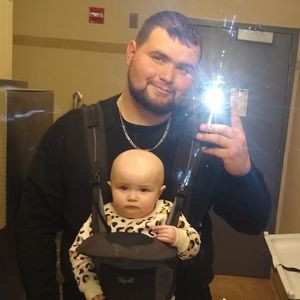 Meet your Posher, Albert